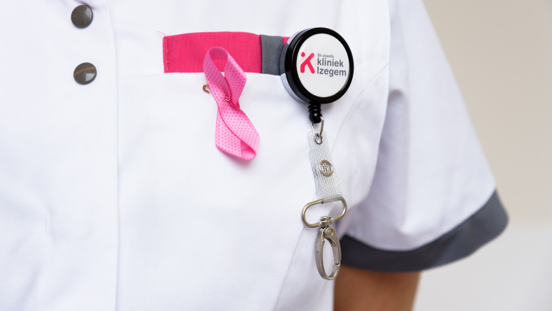 Afbeelding borstkliniek