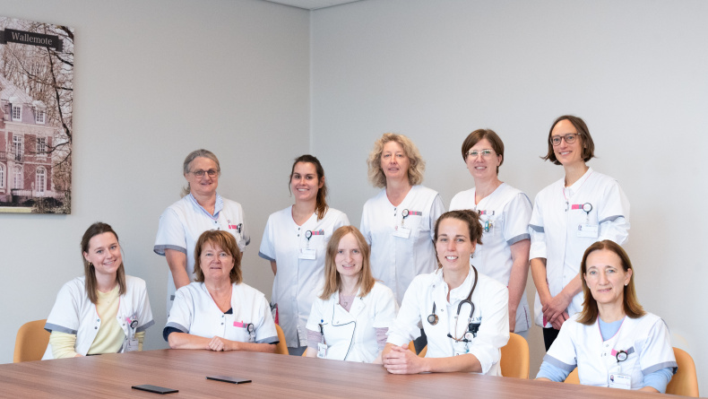 Diabetescentrum SJKI