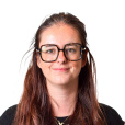 Foto medewerker