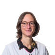 Foto medewerker