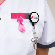 Afbeelding borstkliniek