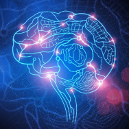 Afbeelding neurologie